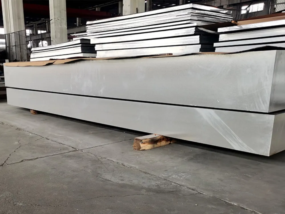 1060 Aluminum Sheet