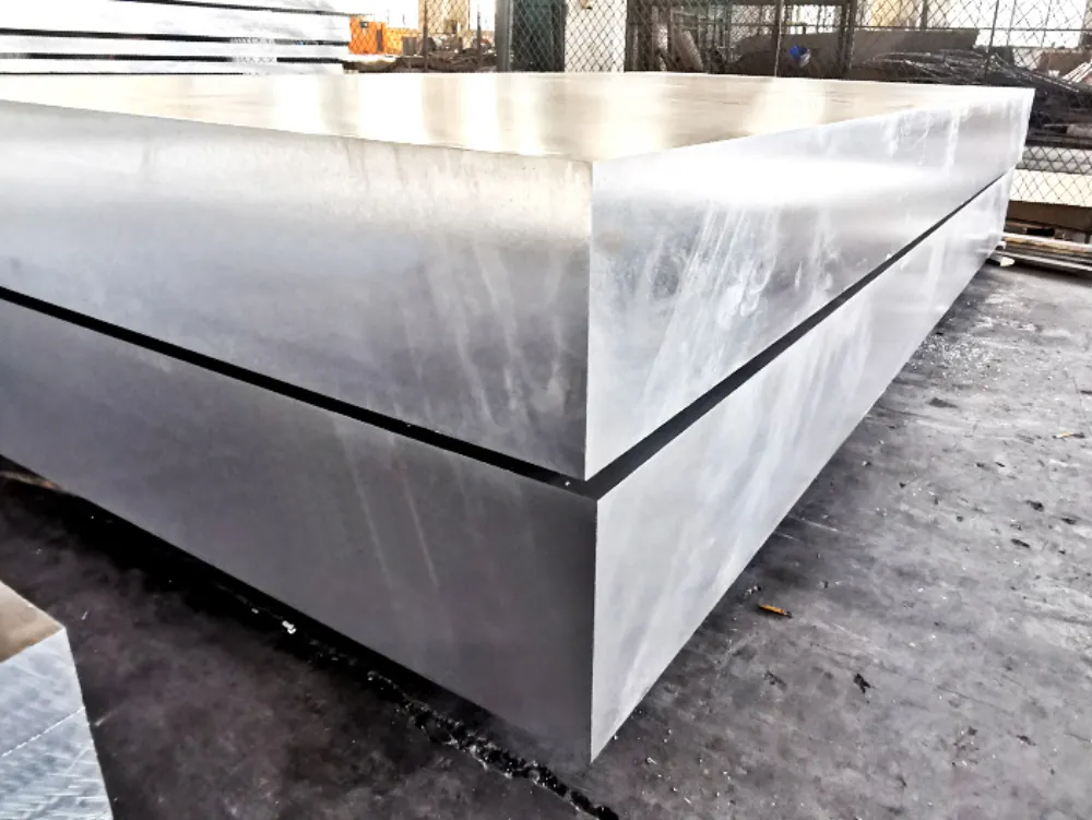 1050 Aluminum Sheet