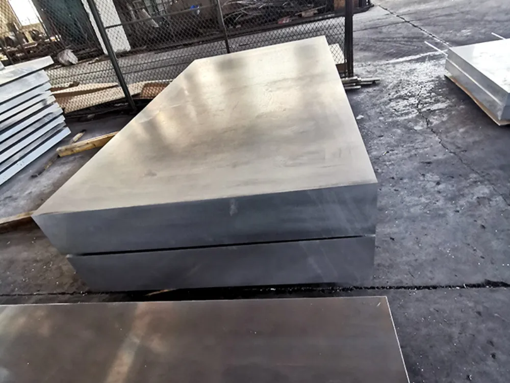 2A12 Aluminum Sheet