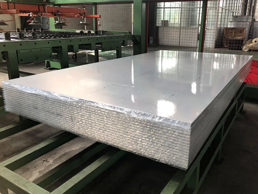 7075 Aluminum Sheet