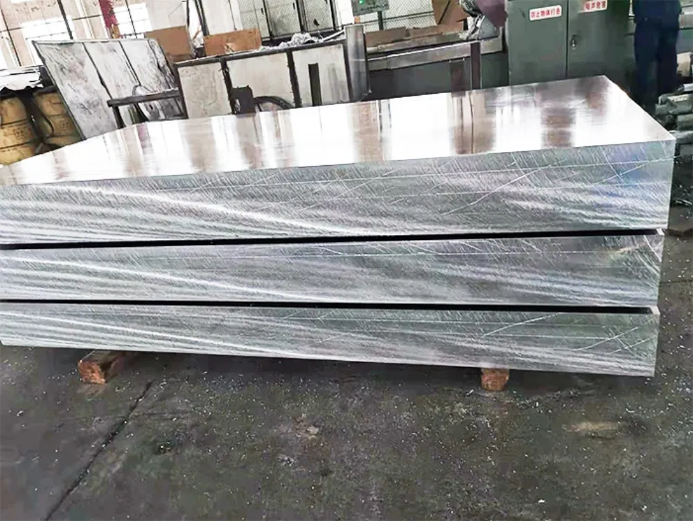 6063A Aluminum Sheet