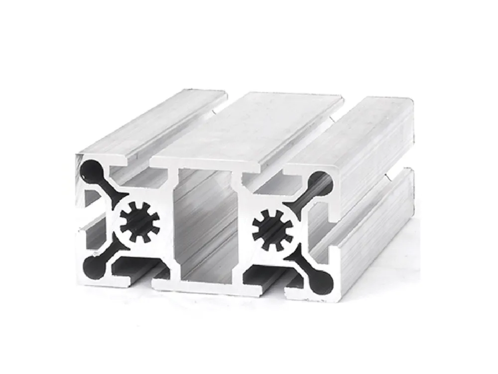 Aluminum Guide Rail for Automation Equipment