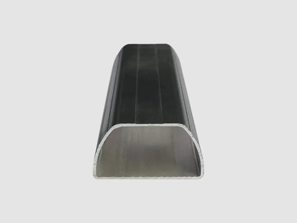 Aluminum Ladder Profiles