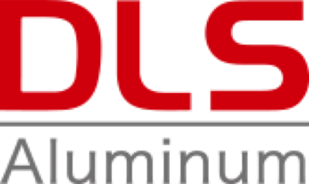 Dalisheng Aluminum logo