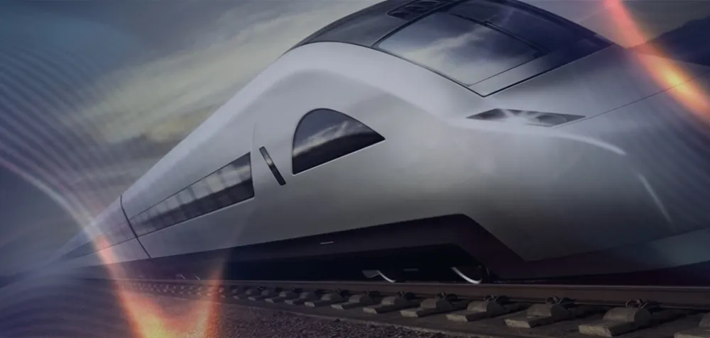 Rail Transit Aluminum Alloy Sheet/Plate