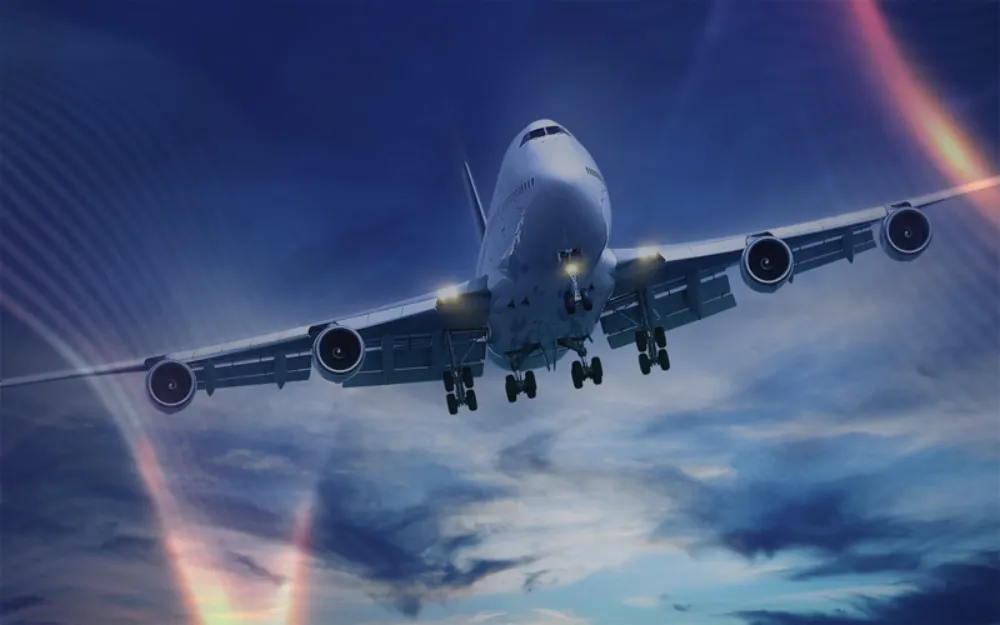 Aerospace Aluminum Alloy Plate / Strip / Foil