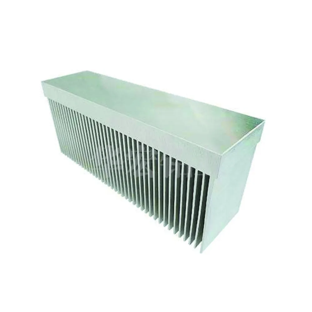 Electronic Heatsink