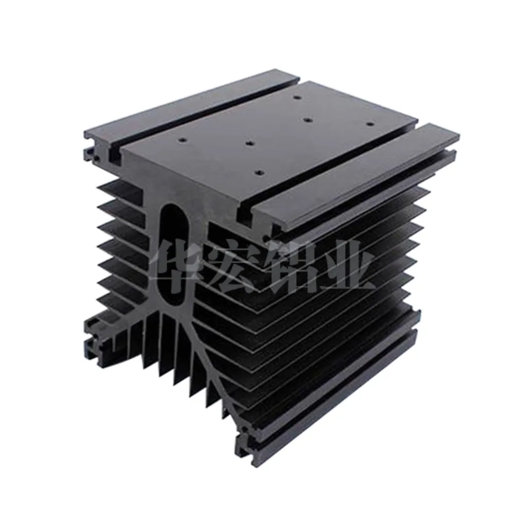 High-Power Heatsink