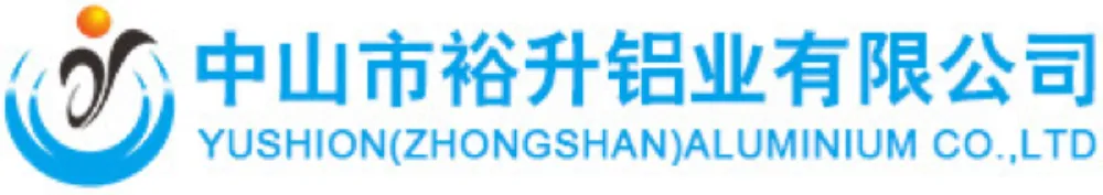 Zhongshan Yushion Aluminum logo