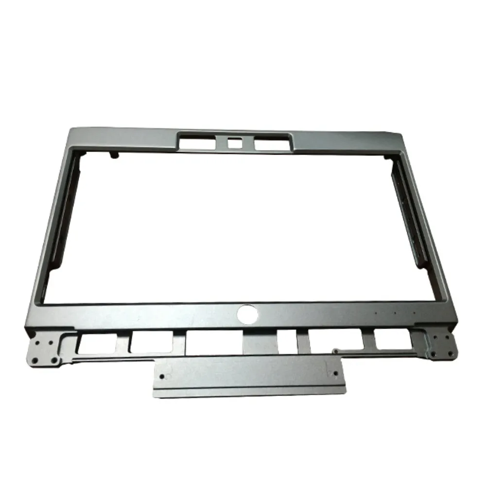 Aluminum Alloy Parts for New Energy Vehicles