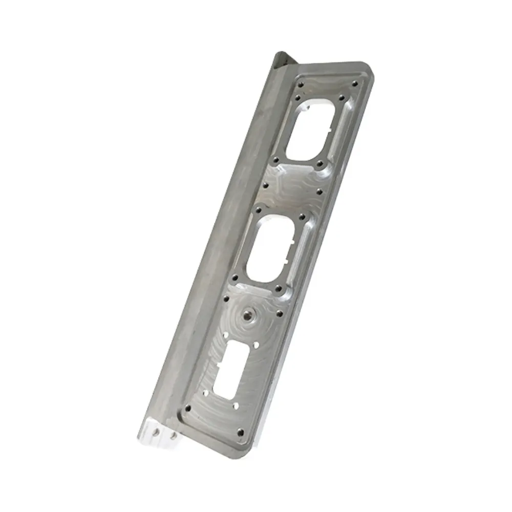 Left/Right Side Beam Bracket