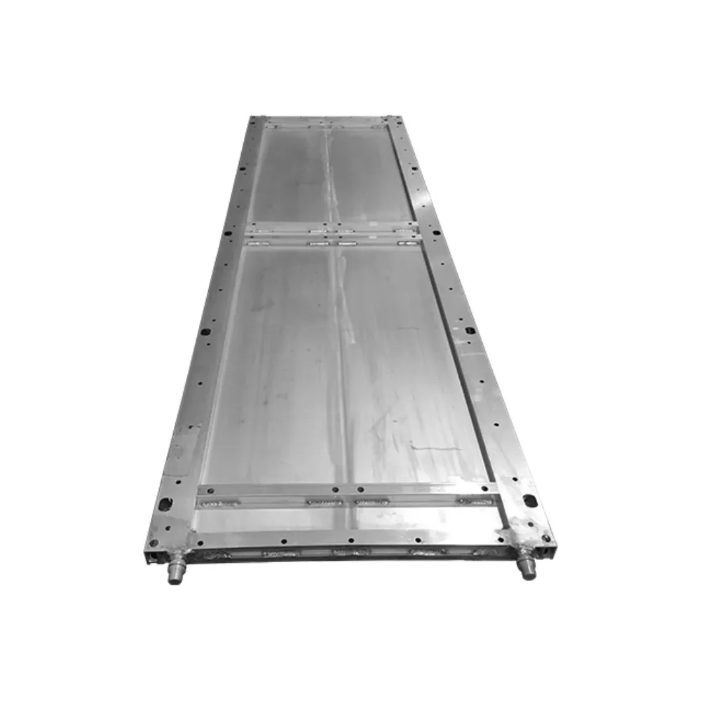 NEV Battery Tray Assembly