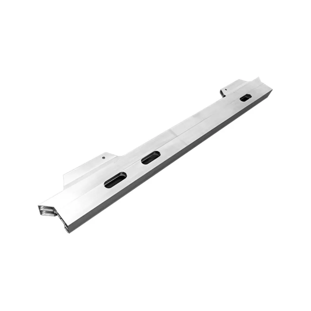 NEV Battery Tray Side Rail