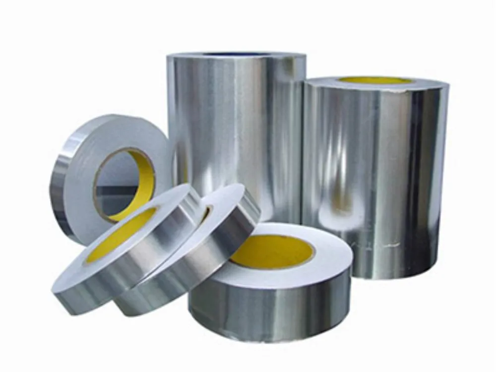 Aluminum Foil