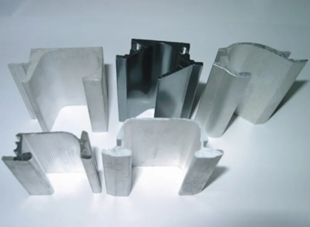 Aluminum Profile (4)