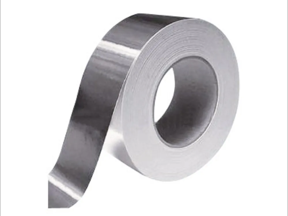 Aluminum Strip — product evidence