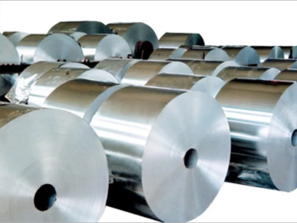 Aluminum Strip (2)
