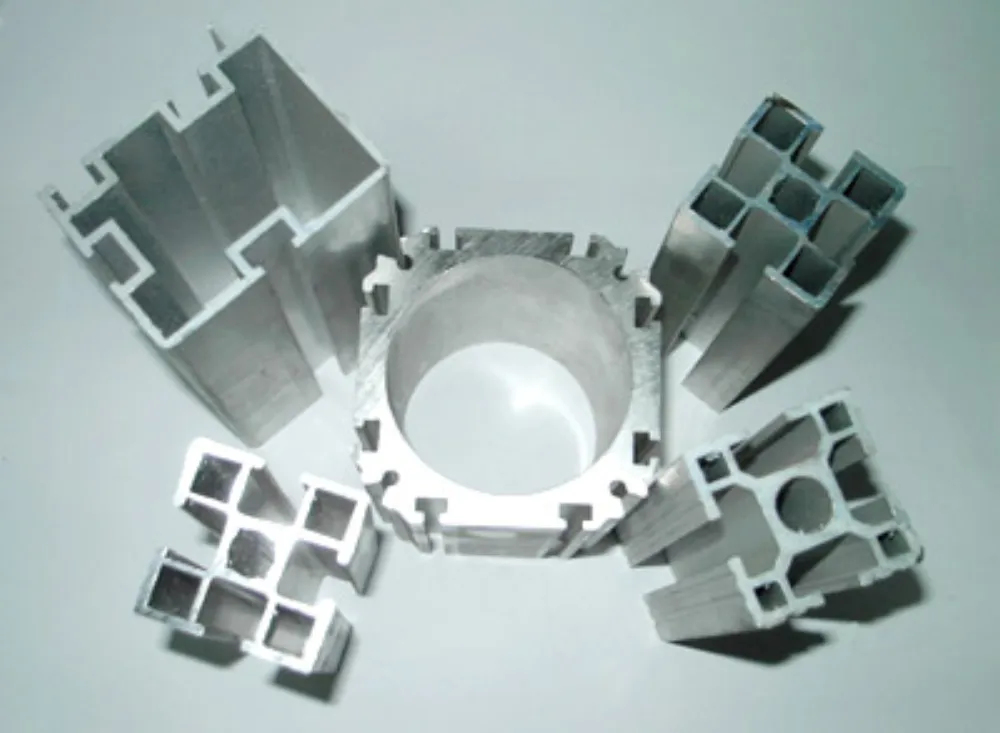 Aluminum Profile