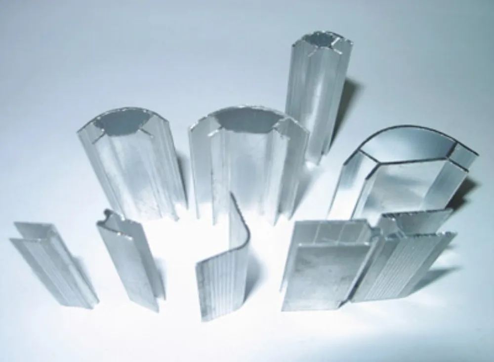 Aluminum Profile (2)